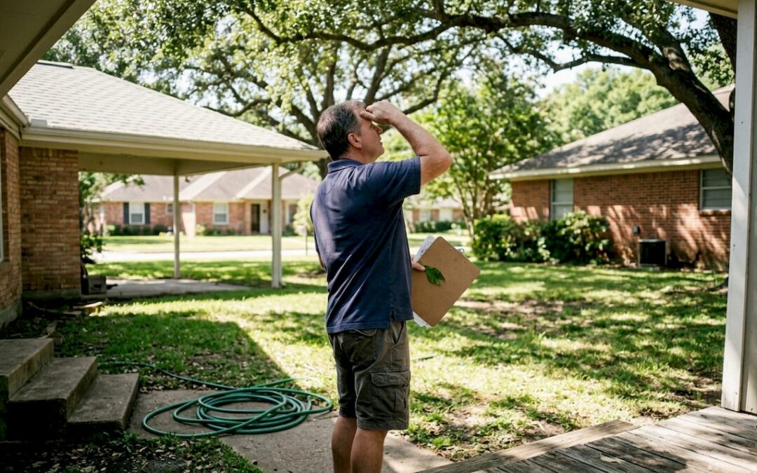 Energy-saving roof upgrades for Texas homeowners