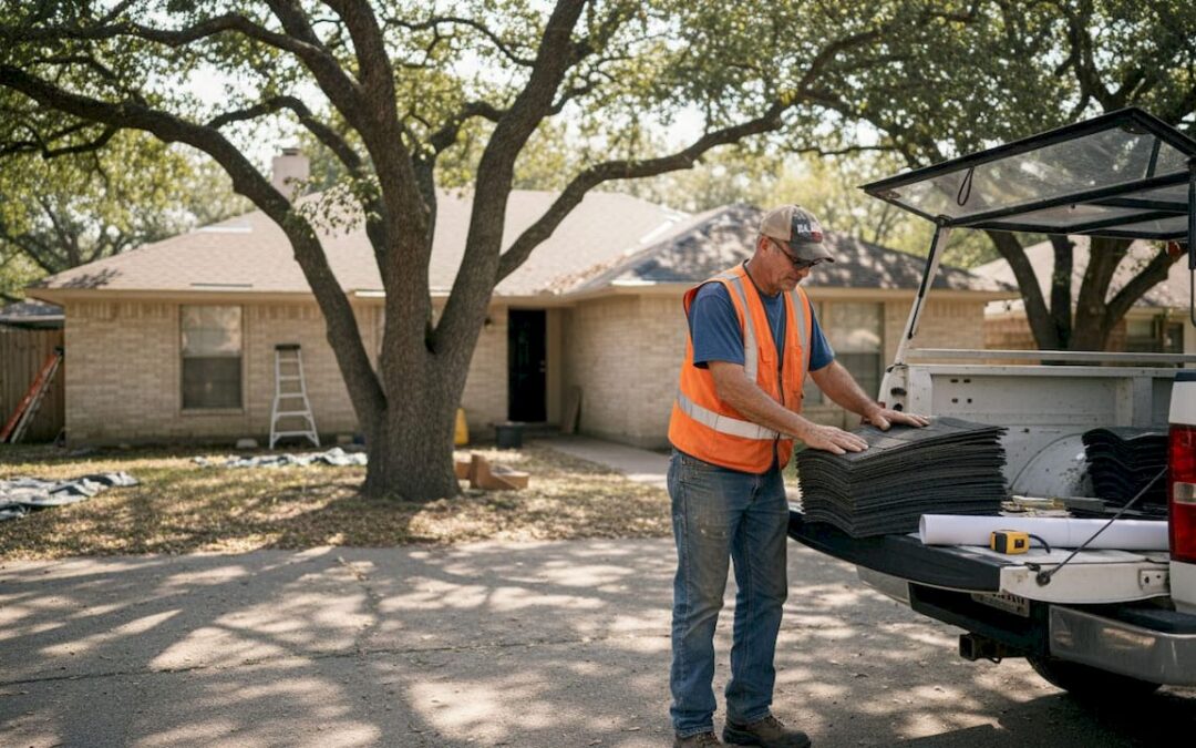 Fire-resistant roofing for Texas homeowners: safer upgrades