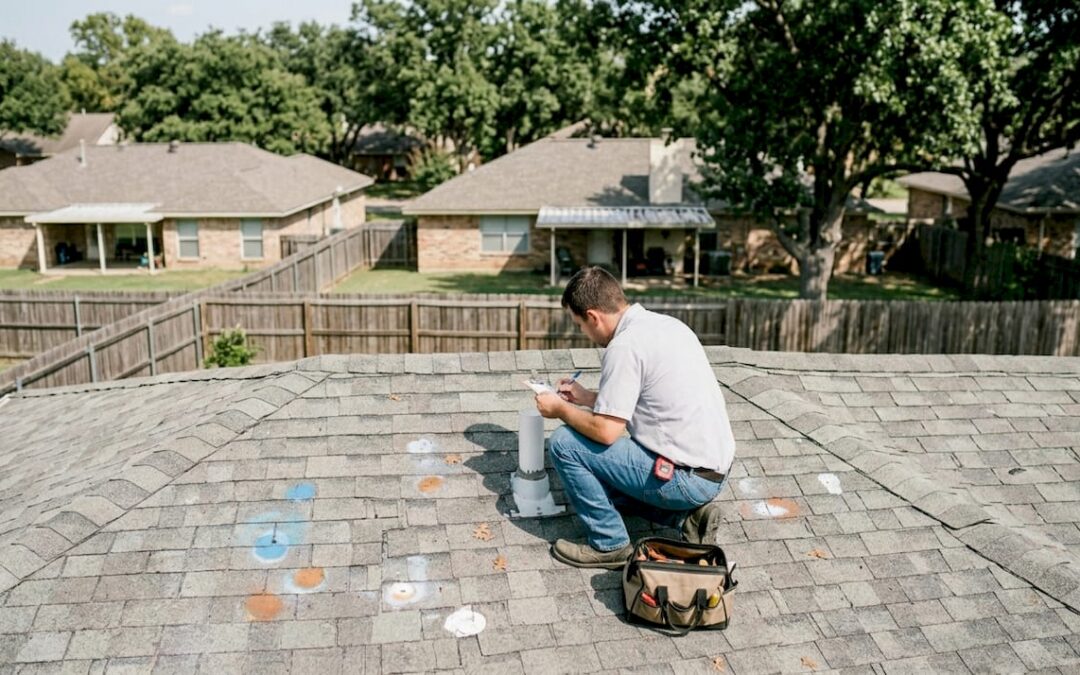 Why weatherproofing your roof protects Texas homes