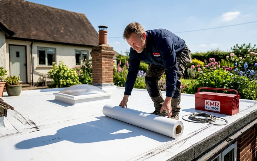 What Is PVC Roofing? a Property Owner’s Guide