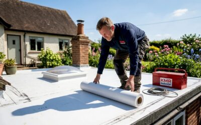 What Is PVC Roofing? a Property Owner’s Guide