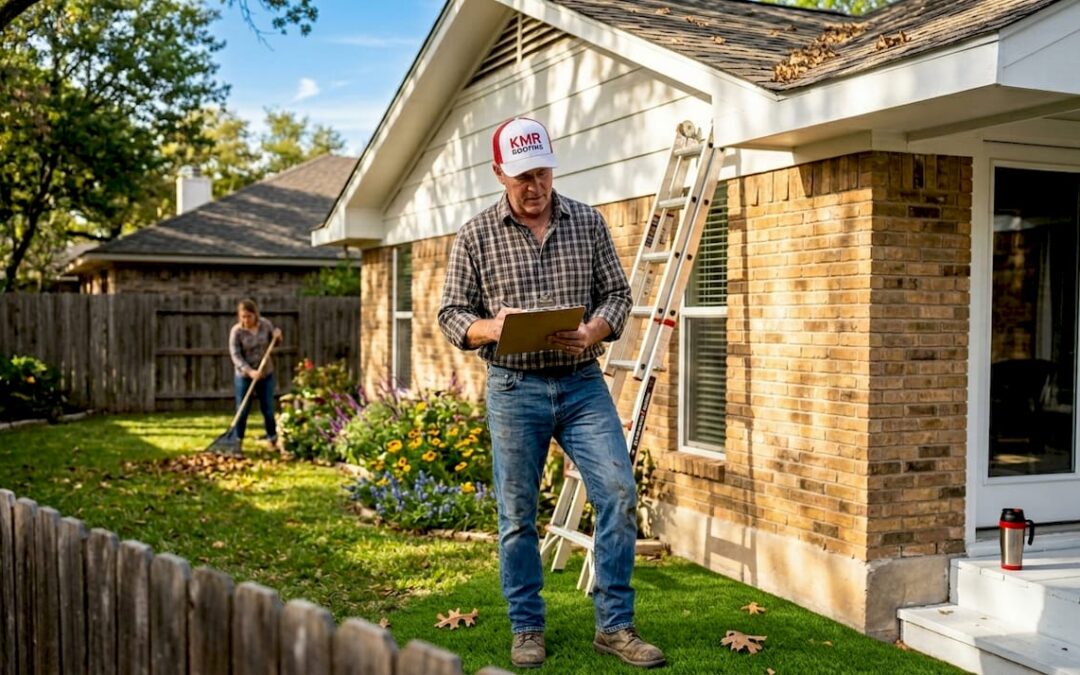 Why choose impact resistant shingles: Texas guide