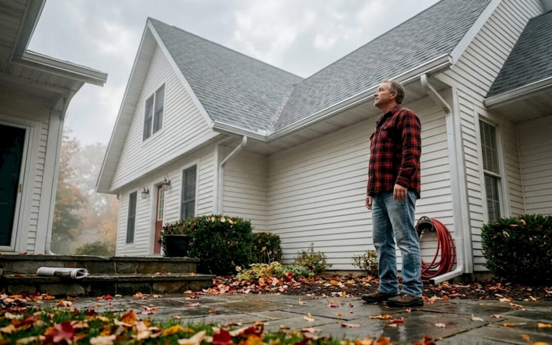 The Role of Gutters in Roofing: What Homeowners Must Know