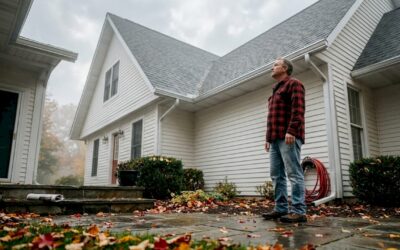 The Role of Gutters in Roofing: What Homeowners Must Know