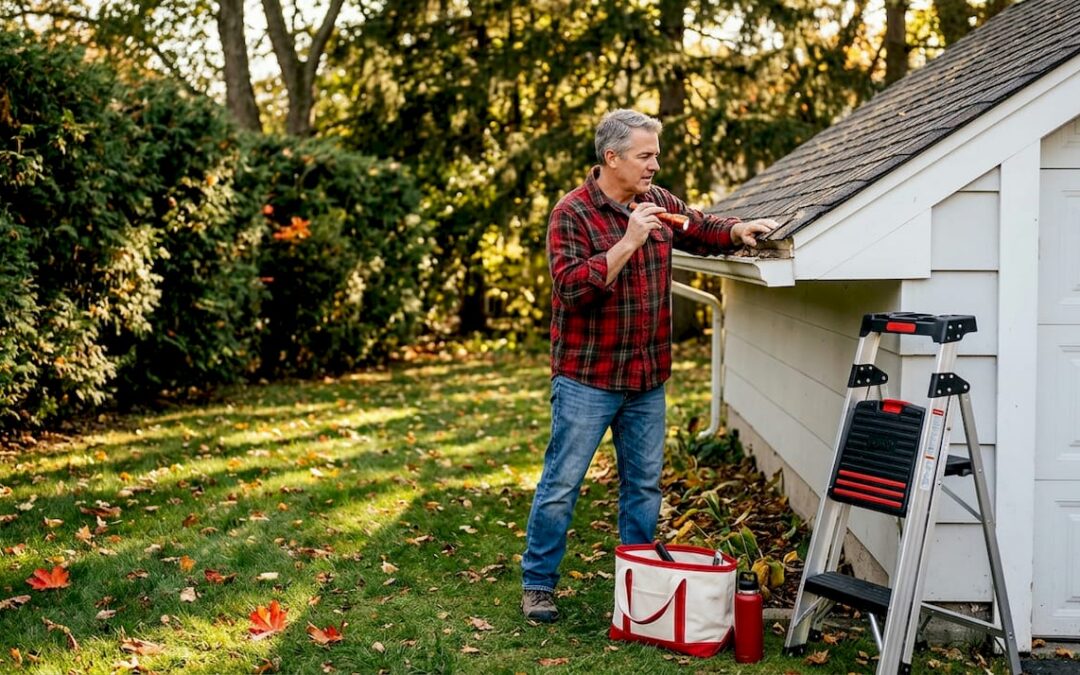 Why Schedule Roof Maintenance: Save Money and Time