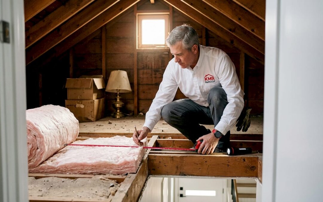 The Role of Insulation in Roofing: What Homeowners Need to Know
