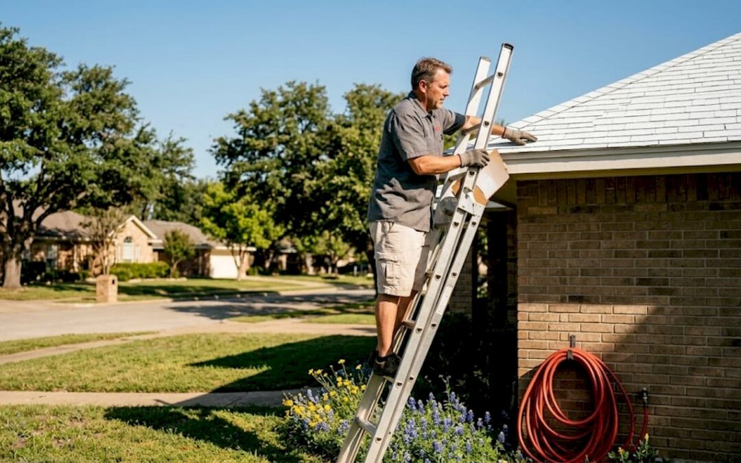 Cool Roof Ideas for Texas Homes That Cut Costs