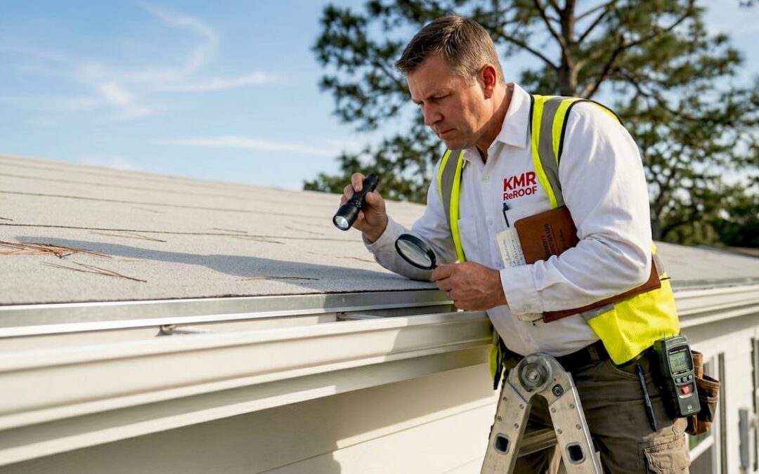 How to Assess Flat Roof Damage: A Property Owner’s Guide