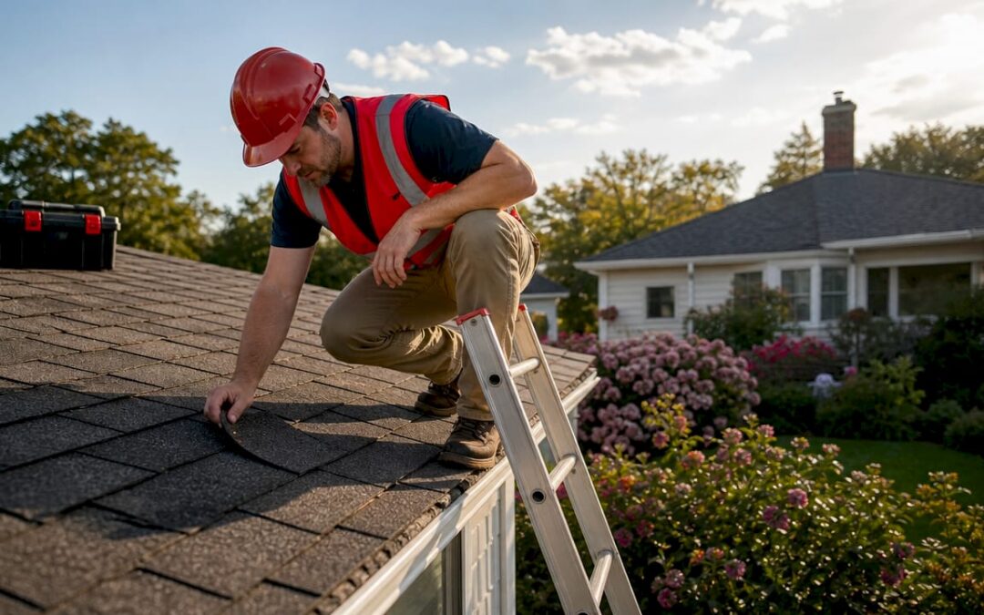 Why Regular Roof Inspections Save You Thousands