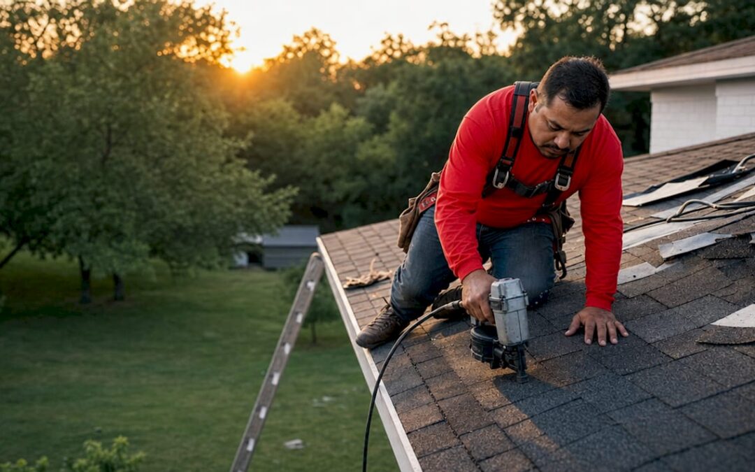 Storm-Resistant Roofing Guide for Texas Homeowners
