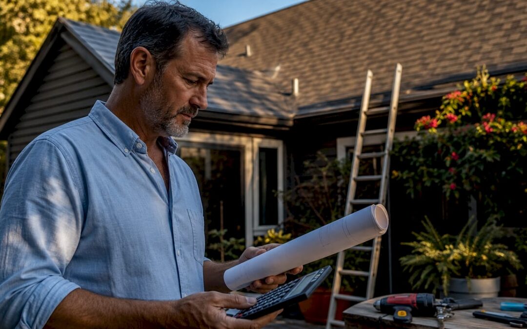 What Is a Roofing Square Measurement? Homeowner Guide