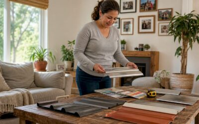Best Roofing Styles for Texas Heat: 2026 Guide