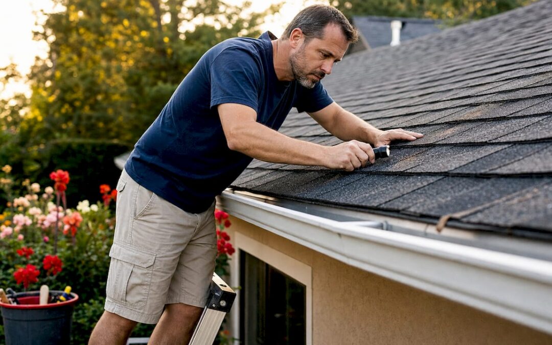 How to Identify Roof Issues Before They Get Costly