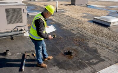 Commercial Roof Maintenance Guide for Property Managers