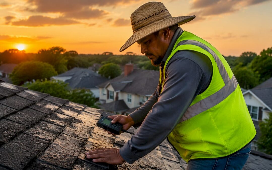 Why Texas Humidity Affects Roofing: A 2026 Guide