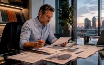 Commercial Roof Replacement Bid: 2026 Property Owner’s Guide