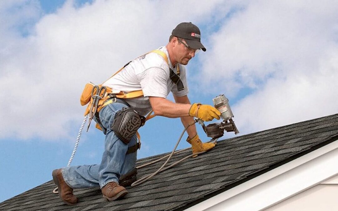 The Role of Drainage in Flat Roofs Explained