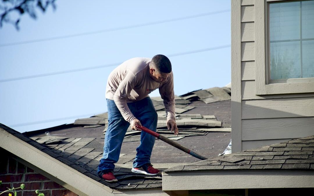 Home Roof Maintenance Checklist for Texas Homeowners
