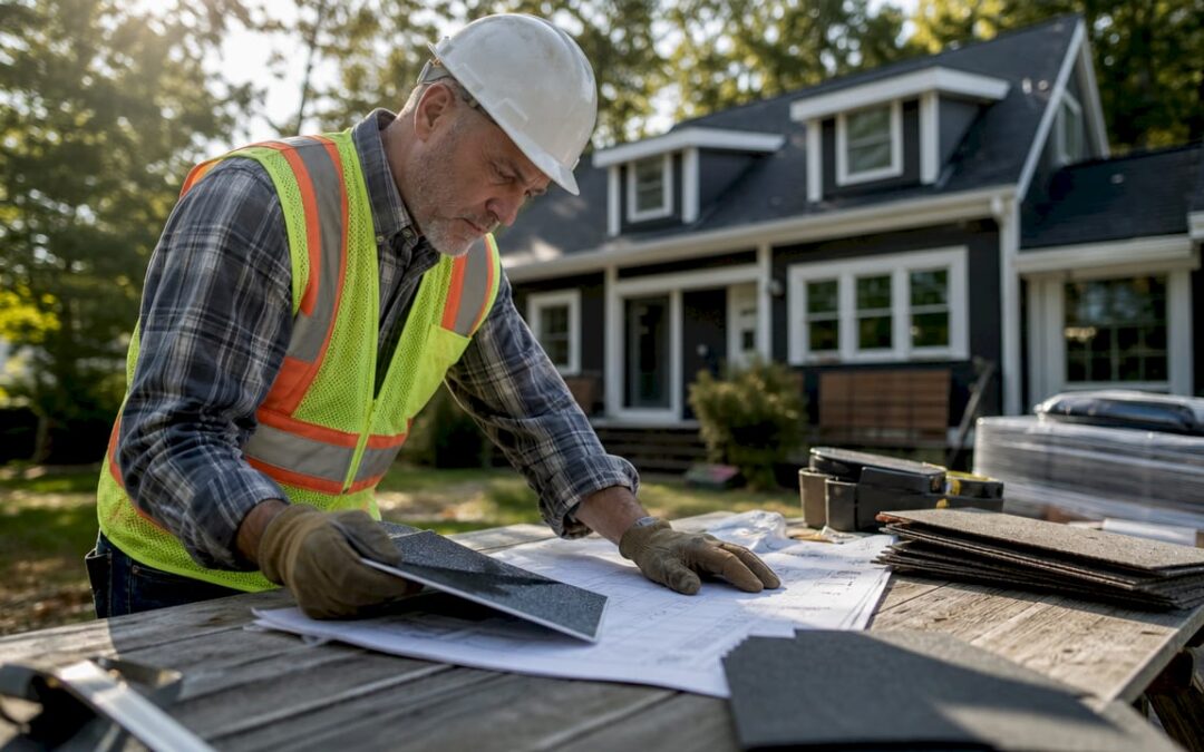 Must-Have Roof Replacement Features for Lasting Results