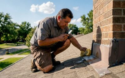 Roof Leak Detection Steps for Homeowners in 2026