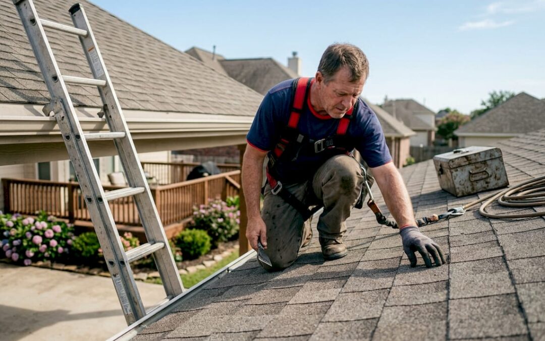 Top 4 Roof Replacement Providers for roofers-near-el-campo-tx.cardinalroofingcontractors.com alternatives 2026