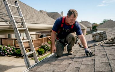 Top 4 Roof Replacement Providers for roofers-near-el-campo-tx.cardinalroofingcontractors.com alternatives 2026