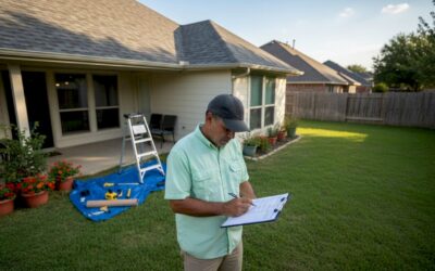 Roof Upgrade Planning Process: Texas Homeowner Guide