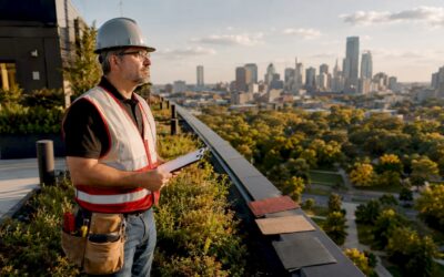 How Roofing Directly Affects NOI for Commercial Properties