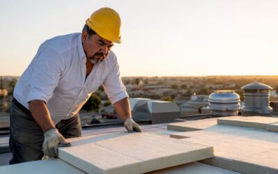 Roofing System R-Value: What Building Owners Must Know