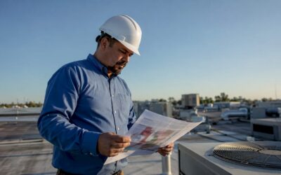 Commercial Reroofing Scope: A Facility Manager’s Guide